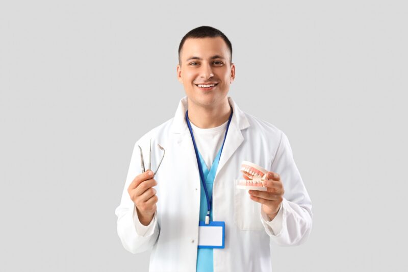 dentist Houston