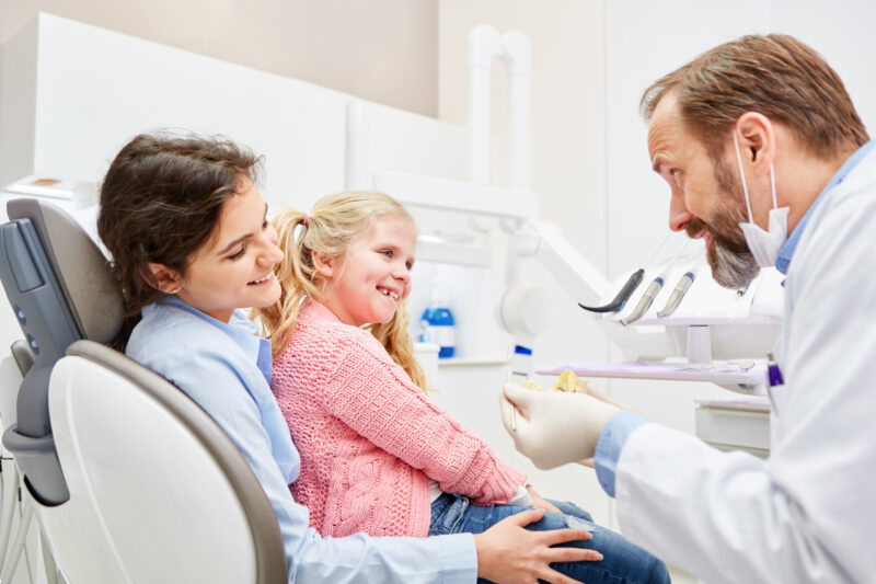 Family Dentistry Houston