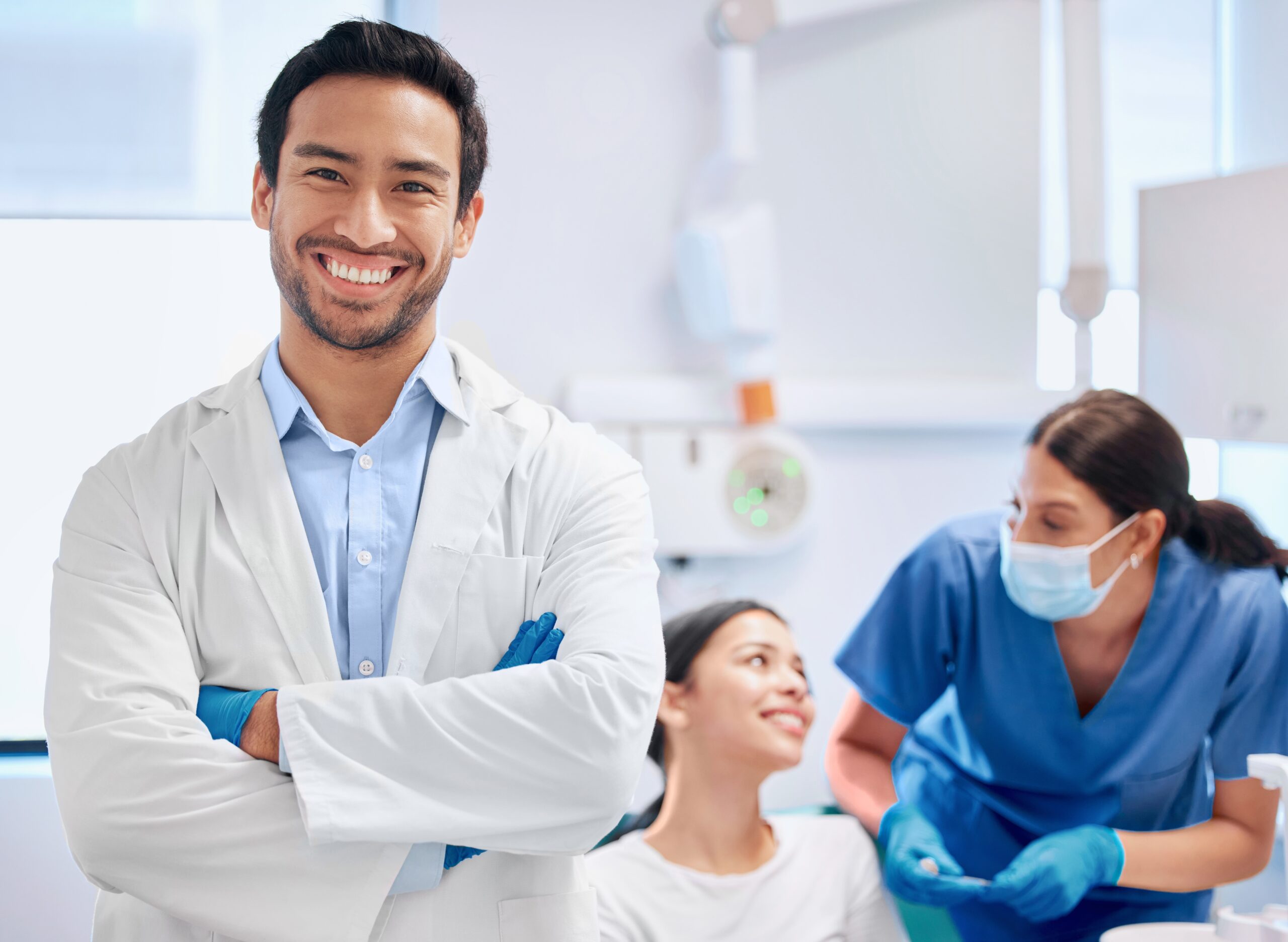 cosmetic dentistry Cypress