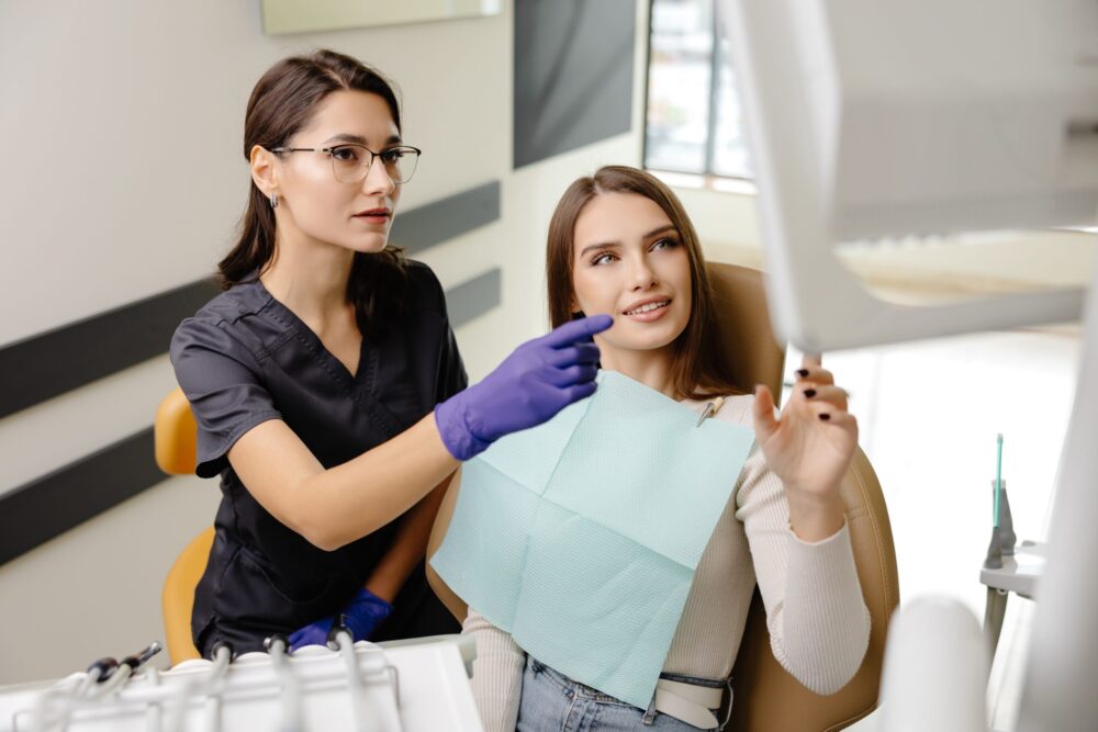 Preventative Dentistry Klein