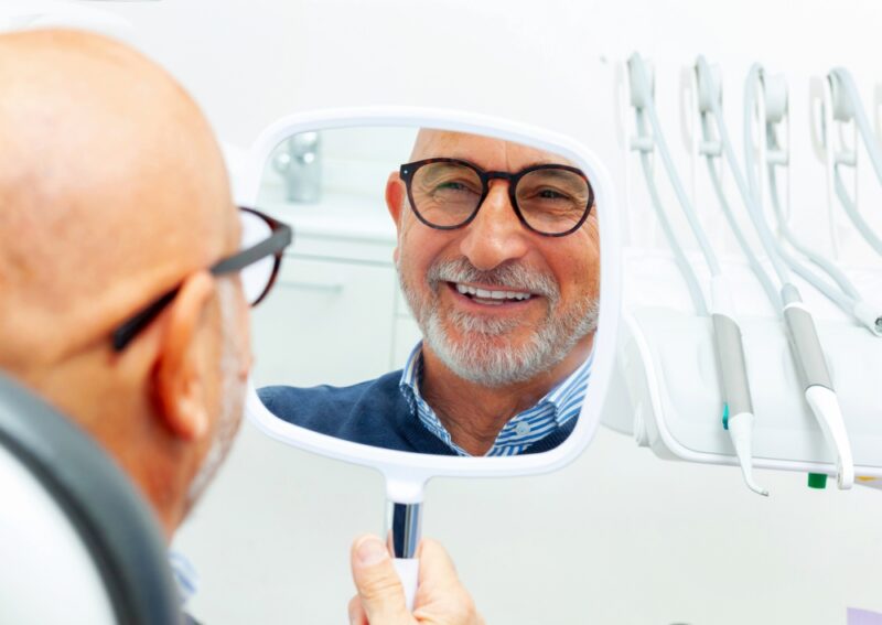 dental implants Spring