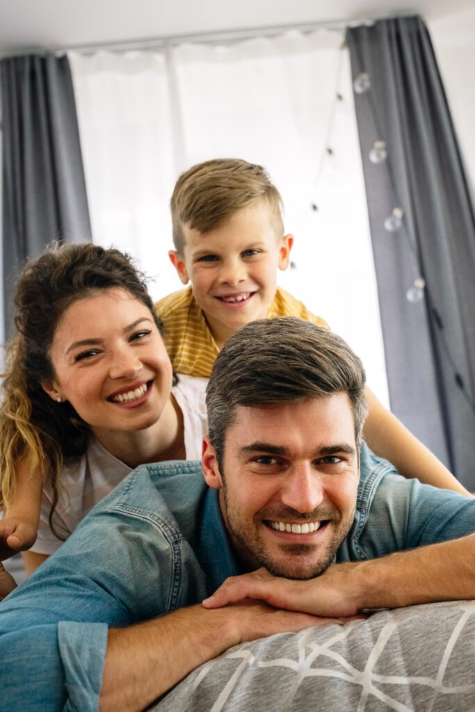 Dentist Houston