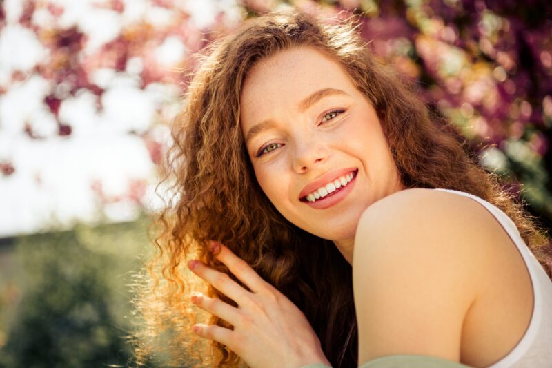 Dental Fillings in Houston